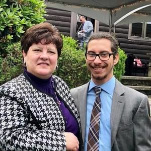 Meet your Posher, Adam